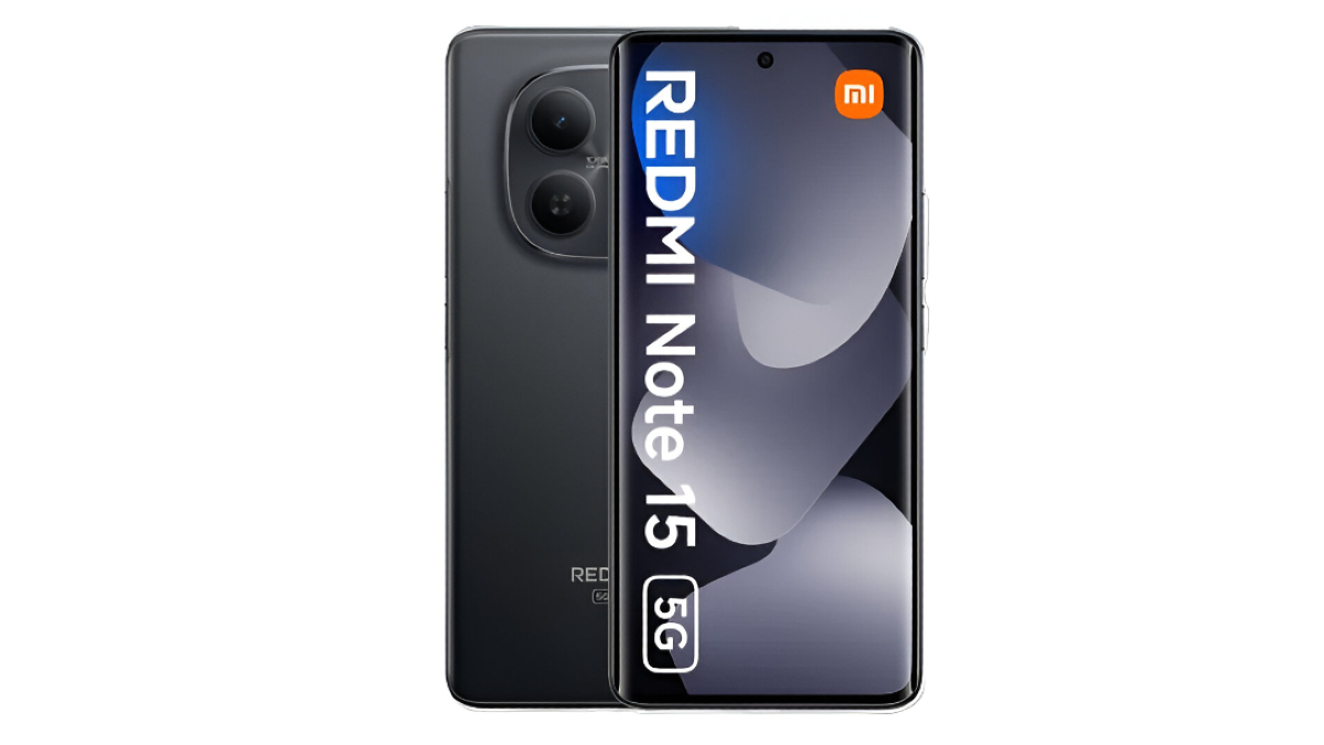 Redmi Note 15 5G: রেডমির নতুন 108 মেগাপিক্সেল ক্যামেরা ফোনের দাম ভারতে লঞ্চের আগেই ফাঁস হল