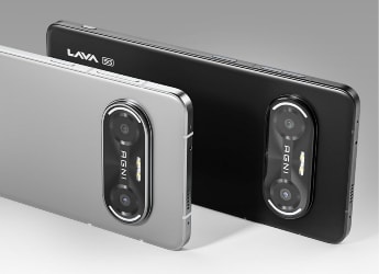 50MP সেলফি ক্যামেরার সঙ্গে Lava Agni 4 লঞ্চ হল, ফিচার্স বিদেশী ব্র্যান্ডদের টেক্কা দেবে, দাম জেনে নিন