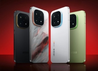 iQOO 15 সেলে 8,000 টাকা ডিসকাউন্টে পাওয়া যাচ্ছে, এমন অফার আর আসবে না