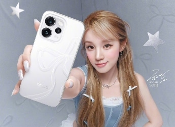 আইফোনের মতো দেখতে Oppo Reno 15 Series 5G শীঘ্রই ভারতে আসছে, প্রকাশ্যে ফার্স্ট লুক, থাকবে 200MP ক্যামেরা