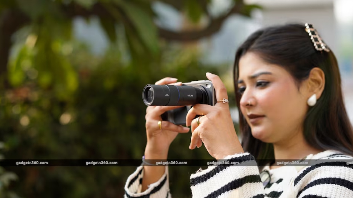 Vivo X300 Series: 18,999 টাকা খরচ করলেই ফোন হয়ে যাবে DSLR ক্যামেরা, ভিভোর পাগল করা অফার