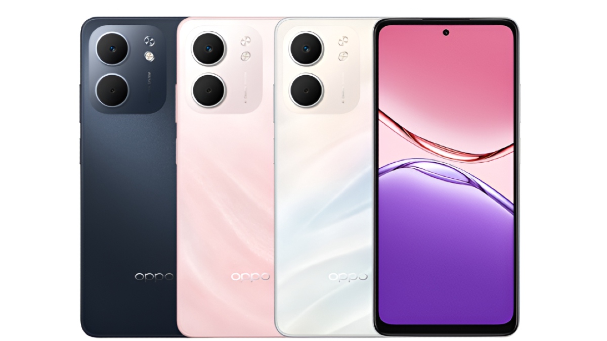 6000mAh ব্যাটারি ও AI অ্যাসিস্ট্যান্টের সঙ্গে লঞ্চ হল Oppo A5m 5G, এক ক্লিকে সমস্ত ফিচার্স জেনে নিন