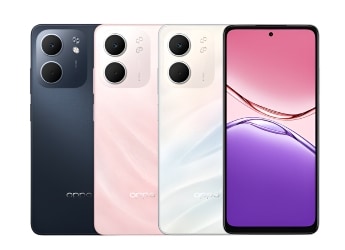 6000mAh ব্যাটারি ও AI অ্যাসিস্ট্যান্টের সঙ্গে লঞ্চ হল Oppo A5m 5G, এক ক্লিকে সমস্ত ফিচার্স জেনে নিন