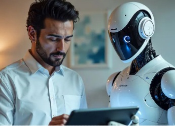 2026 সালে AI কেড়ে নিতে পারে এই সমস্ত চাকরি, ভয় ধরাবে Microsoft-এর রিপোর্ট