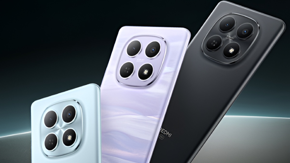 108 মাস্টারপিক্সেল ক্যামেরার সঙ্গে Redmi Note 15 5G লঞ্চ হল ভারতে, ক্রেতারা পাবে 3,000 টাকা ডিসকাউন্ট
