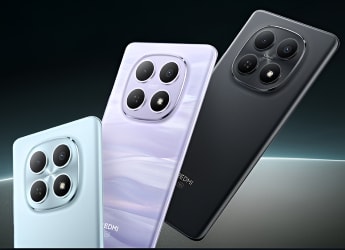 108 মাস্টারপিক্সেল ক্যামেরার সঙ্গে Redmi Note 15 5G লঞ্চ হল ভারতে, ক্রেতারা পাবে 3,000 টাকা ডিসকাউন্ট