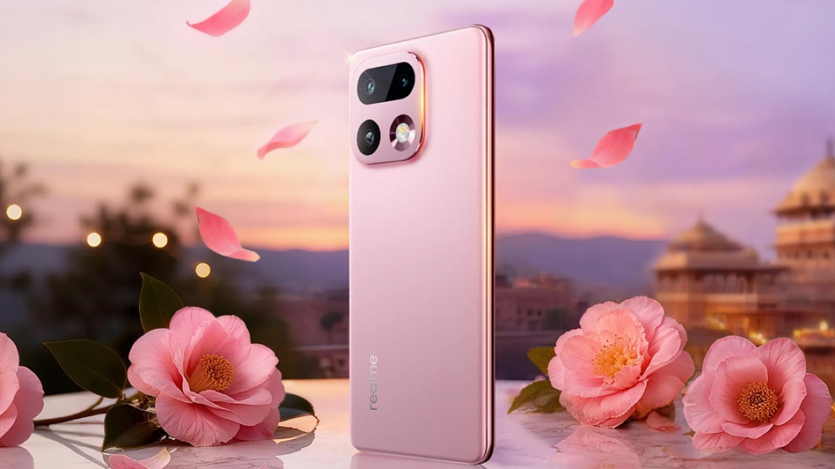 Realme 16 Pro সিরিজ 200MP ক্যামেরা ও 7000mah ব্যাটারি সহ লঞ্চ হল, ফিচার্সে বড় চমক, দাম জেনে নিন