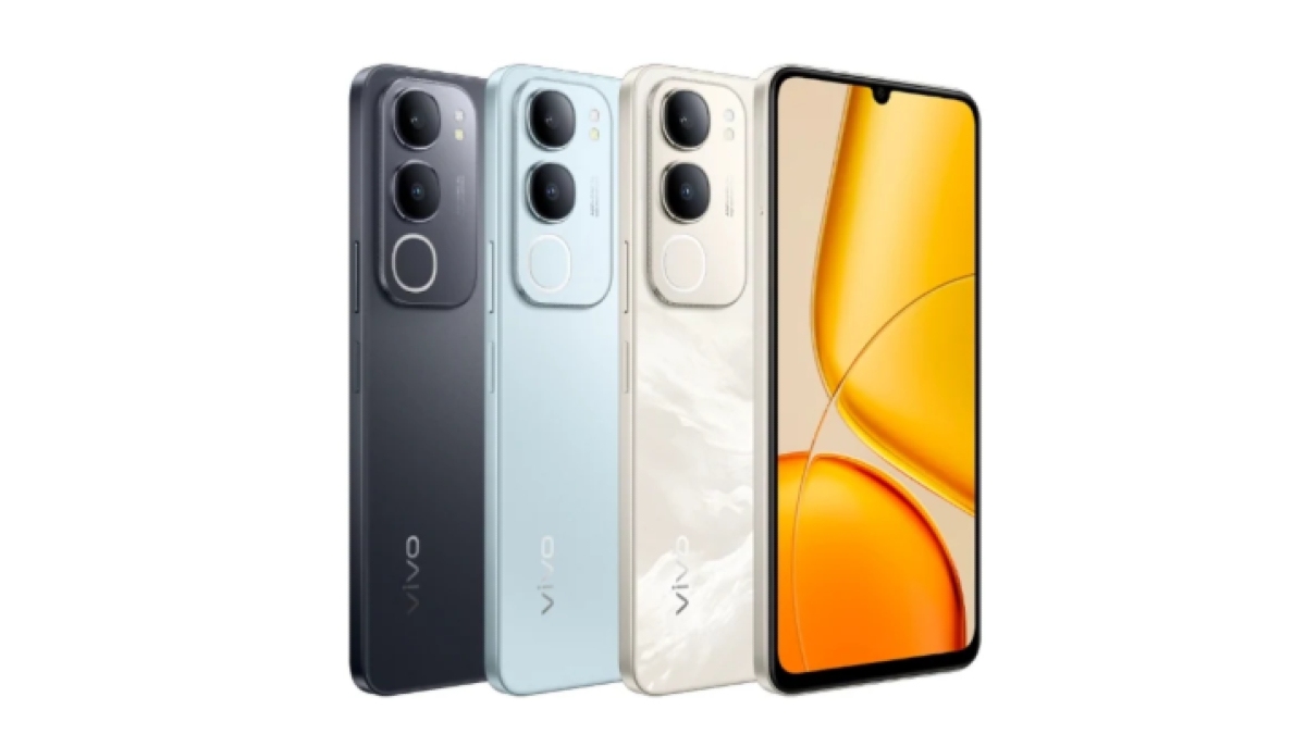 Vivo বছরের শুরুতেই দু'টি নতুন ফোন লঞ্চ করল, 6,000mAh ব্যাটারি ও 12GB RAM রয়েছে