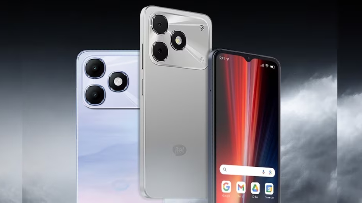 Itel Zeno 20 Max মাত্র 5,799 টাকায় আইফোনের মতো ফিচার নিয়ে লঞ্চ হল