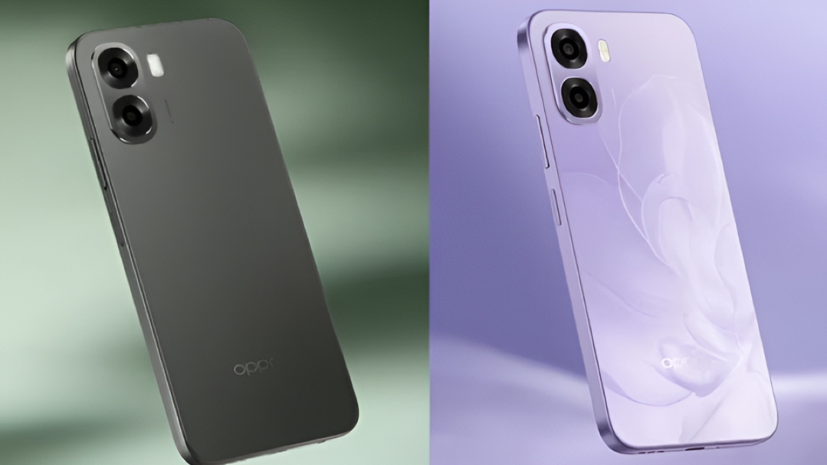 Oppo A6c খুব সস্তায় বাহুবলী ব্যাটারির সাথে লঞ্চ হল, ফোন থেকে চার্জ হবে অন্য ফোনও