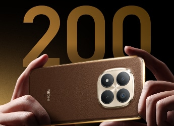 Redmi Note 15 Pro সিরিজে বড় চমক, 200MP ক্যামেরার সাথে স্মার্টওয়াচ ফ্রি, প্রি-বুকিং শুরু হল