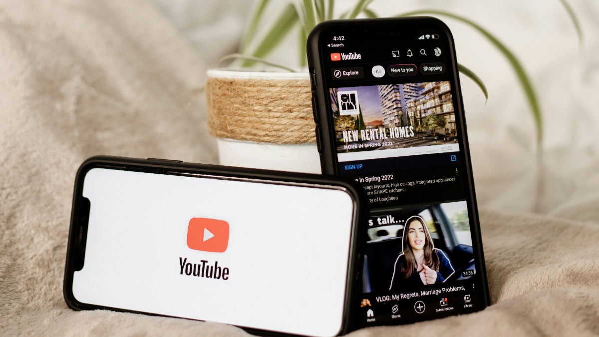 YouTube Shorts: বাচ্চাদের ইউটিউব আসক্তি কমাতে পদক্ষেপ, ভিডিও দেখার সময় বেঁধে দিতে পারবে বাবা-মা