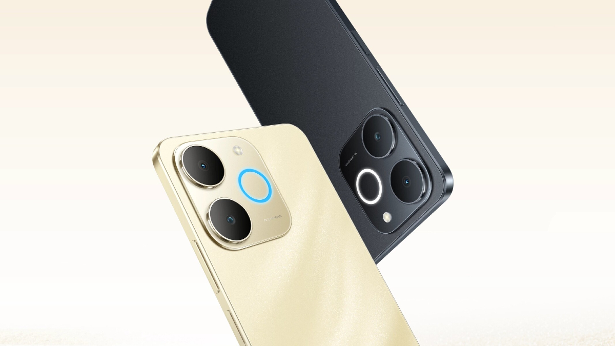 Amazon সেলে ধামাকা অফার, এখন 8 হাজার টাকার কমে 6300mAh ব্যাটারির স্মার্টফোন