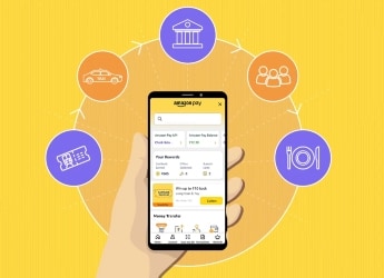 Amazon Pay: পিন ছাড়াই হবে সমস্ত UPI পেমেন্ট, টাকা পাঠানো আরও সহজ করল অ্যামাজন