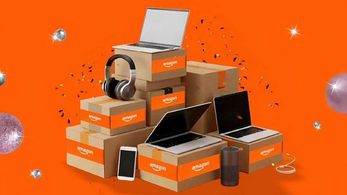 Amazon ঘোষণা করল Great Republic Day Sale 2026-এর, স্মার্টফোন-ল্যাপটপে বিরাট ছাড়