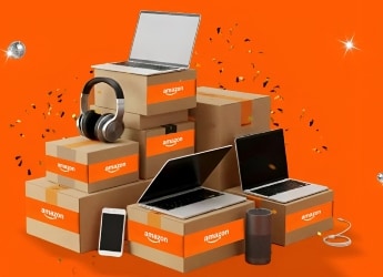 Amazon ঘোষণা করল Great Republic Day Sale 2026-এর, স্মার্টফোন-ল্যাপটপে বিরাট ছাড়