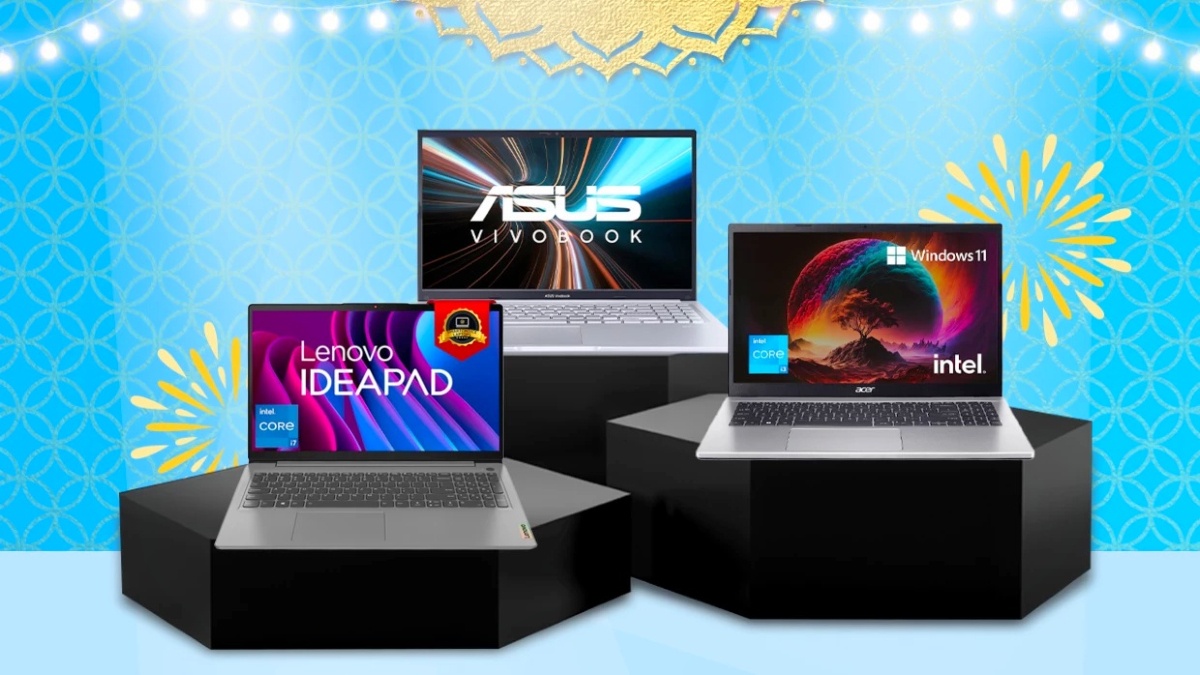 Amazon Great Republic Day সেলে 45 শতাংশ ছাড়ে বিক্রি হবে ল্যাপটপ ও ট্যাব