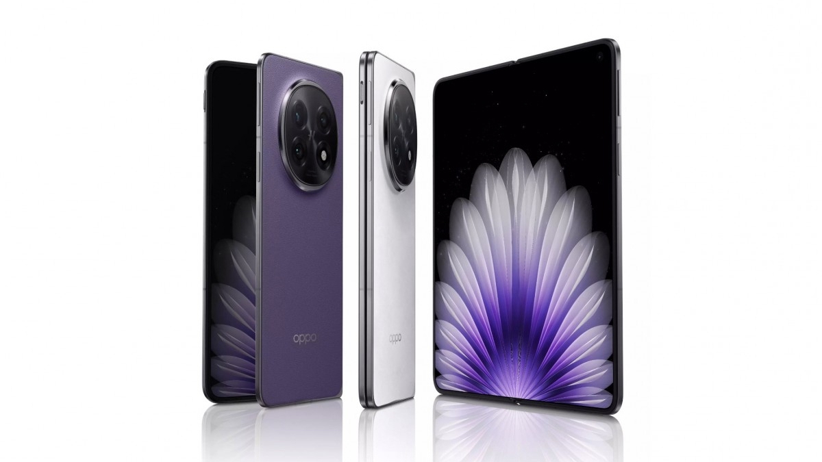 বর্ষশেষে বড় খবর, একজোড়া দুর্ধর্ষ ফোন আনছে Oppo, থাকবে 200MP ক্যামেরা