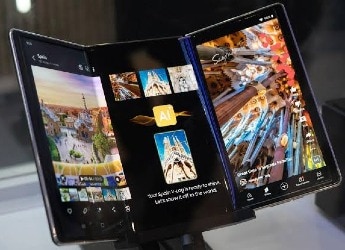 Samsung-এর প্রথম ট্রিপল ডিসপ্লের ফোন ডিসেম্বরে 5 লঞ্চ হতে পারে, থাকবে 200MP ক্যামেরা, দাম জেনে নিন