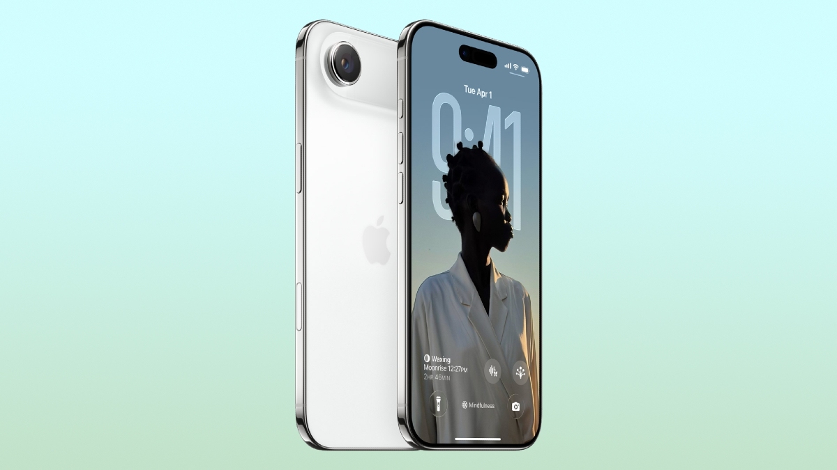 Amazon Great Republic Sale-এর অবিশ্বাস্য অফার, 27,400 টাকা সস্তা হল স্বপ্নের আইফোন