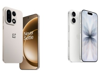 OnePlus 15 vs iPhone 17: সেরা ক্যামেরা কোন ফোনে, স্পিডে এগিয়ে কে, অ্যাপলকে টেক্কা দিতে পারল কি ওয়ানপ্লাস