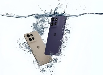 সেলফি-প্রেমীদের জন্য চমক, 32MP ফ্রন্ট ক্যামেরার নতুন Motorola ফোন লঞ্চ হল, জলে ভিজলেও নষ্ট হবে না