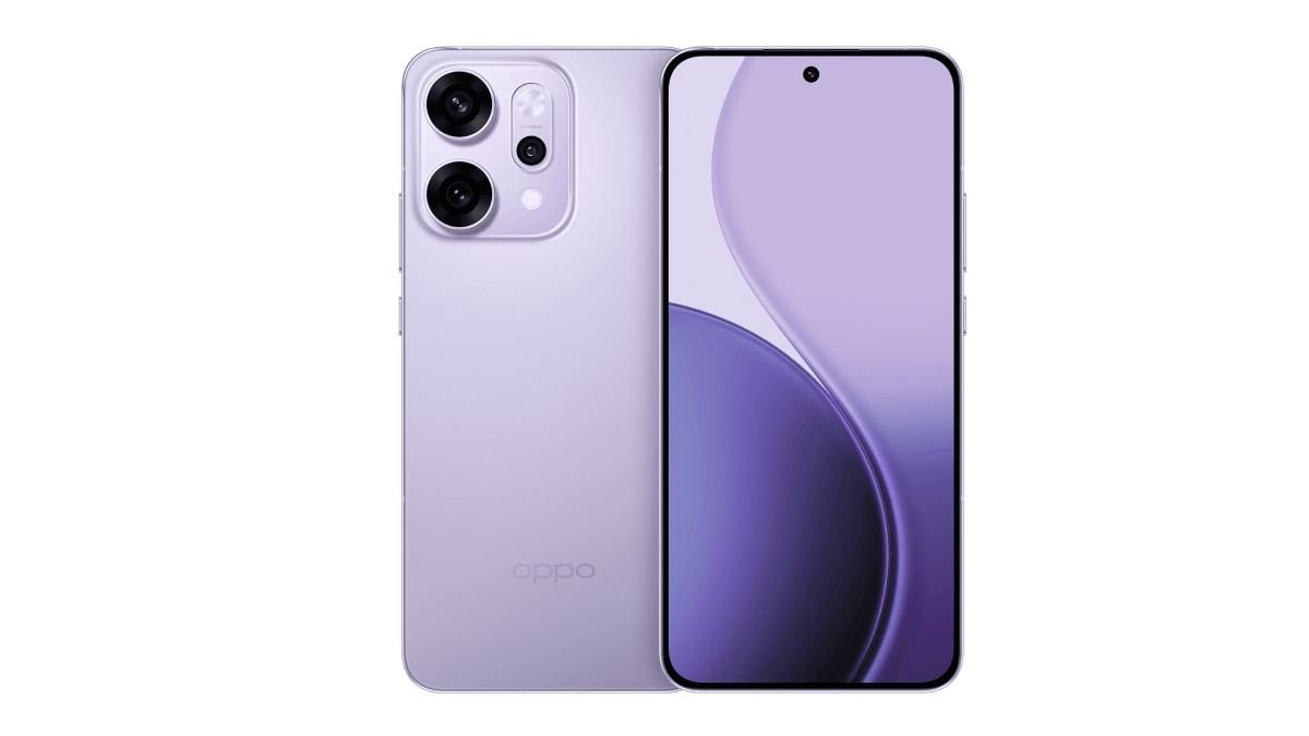 Oppo Reno 15 সিরিজের লঞ্চ ডেট ফাঁস, আসছে 200 মেগাপিক্সেল ক্যামেরা নিয়ে