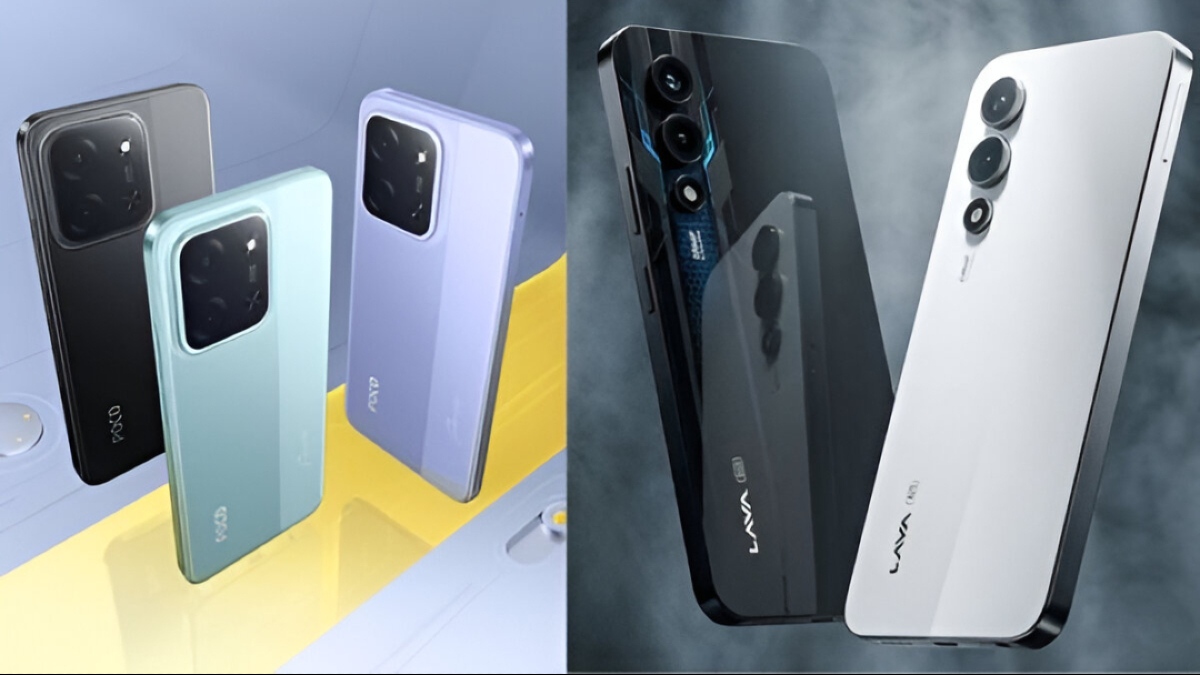 Poco C85 vs Lava Play Max: পোকো না লাভা? 13,000 টাকার মধ্যে সেরা ফোন কোনটা? জানলে অবাক হবেন