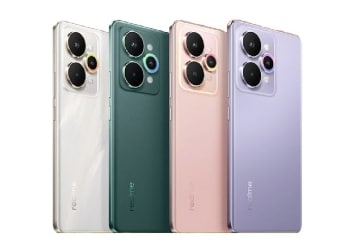 Realme 16 Pro আসছে 200MP ব্যাক ক্যামেরা ও 50MP সেলফি ক্যামেরা নিয়ে, 7,000mah ব্যাটারিও থাকবে