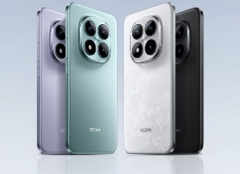 200MP ক্যামেরা সহ ভারতে লঞ্চ হবে Redmi Note 15 সিরিজ, দাম প্রকাশ্যে