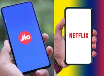 এই দুই Jio প্ল্যানে Netflix ফ্রিতে দেখুন, সাথে 84 দিন আনলিমিটেড কলিং এবং দৈনিক 3 জিবি ডেটা