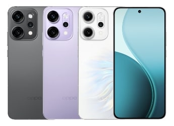 Oppo Reno 15 Pro Max শীঘ্রই 200MP ক্যামেরার সঙ্গে বাজার মাতাতে লঞ্চ হচ্ছে