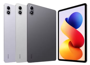12.1 ইঞ্চি ডিসপ্লে ও 12000mAh ব্যাটারি সহ Redmi Pad 2 Pro 5G জানুয়ারি 6 ভারতে লঞ্চ হচ্ছে