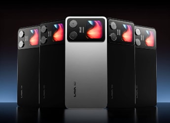 Lava Blaze Duo 3 5G ডুয়াল অ্যামোলেড ডিসপ্লের সাথে কম দামে ভারতে লঞ্চ হল