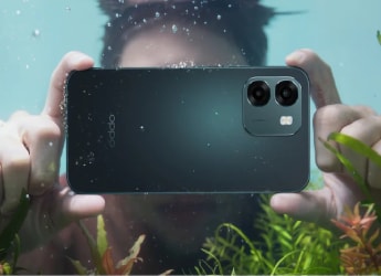 Oppo A6 5G ভারতে 7,000mah ব্যাটারি, 50MP ক্যামেরা, IP69 রেটিং সহ লঞ্চ হল, দাম জেনে নিন