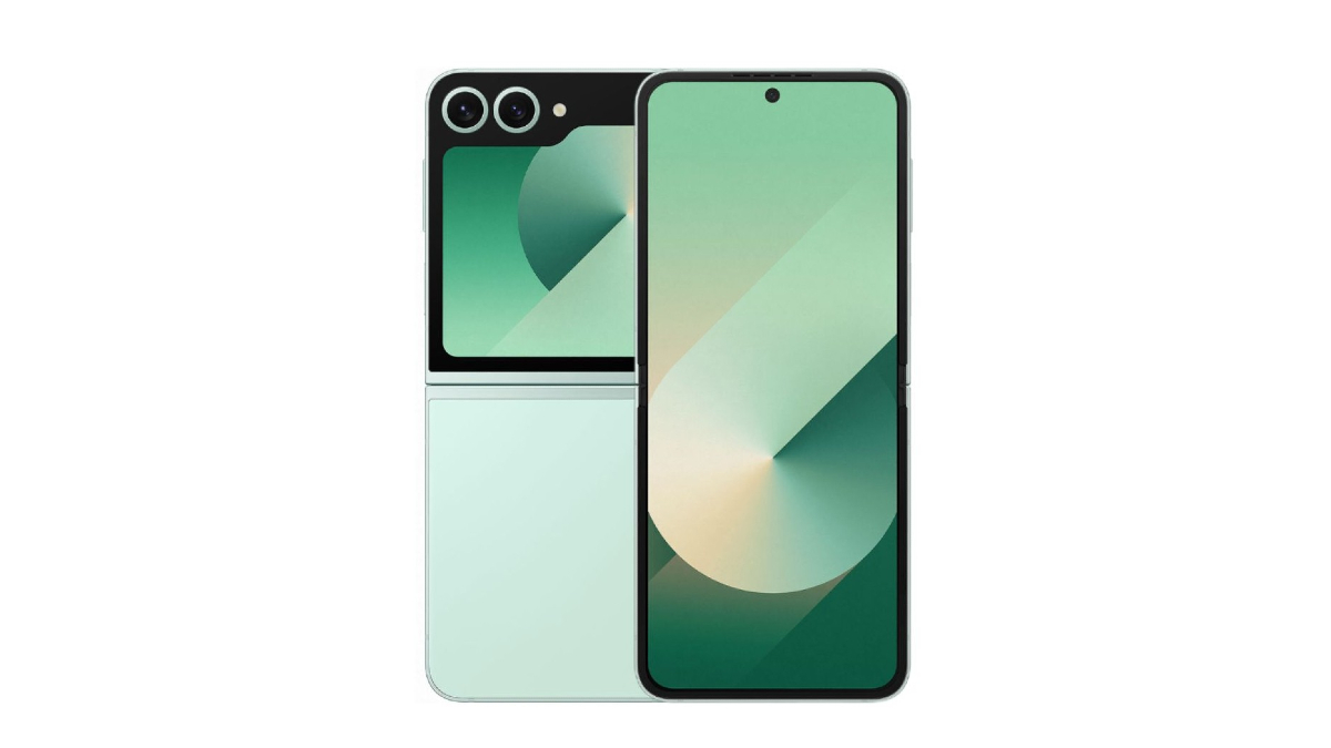 Amazon-এর ধামাকা অফার, 43,000 টাকা সস্তায় বিক্রি হচ্ছে ডুয়াল স্ক্রিনের Samsung ফোন