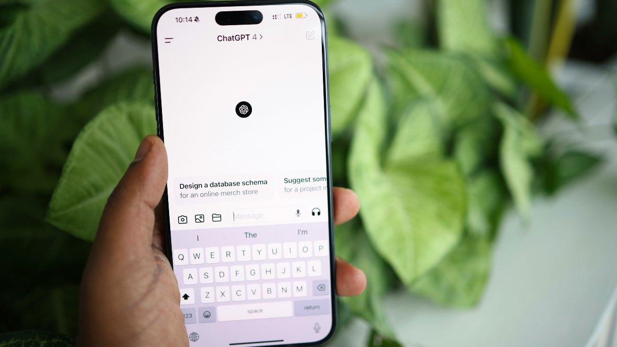 ChatGPT Plus Free: 1,999 টাকা দামের চ্যাটজিপিটি প্লাস সাবস্ক্রিপশন ফ্রিতে দিচ্ছে OpenAI