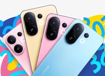 Vivo S50 সিরিজের নয়া ফোন 90W ফাস্ট চার্জিং ও ট্রিপল ক্যামেরার সঙ্গে লঞ্চ হচ্ছে