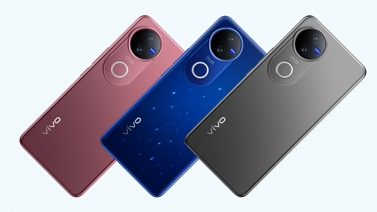 50MP সেলফি ক্যামেরা এবং 6,000mAh ব্যাটারির Vivo 5G স্মার্টফোন 6,000 টাকা ডিসকাউন্টে পাওয়া যাচ্ছে