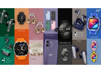 ভারতীয় কোম্পানি Ai+ সস্তায় ইয়ারবাডস ও স্মার্টওয়াচ লঞ্চ করল, দাম মাত্র 699 টাকা থেকে শুরু