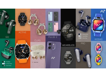 ভারতীয় কোম্পানি Ai+ সস্তায় ইয়ারবাডস ও স্মার্টওয়াচ লঞ্চ করল, দাম মাত্র 699 টাকা থেকে শুরু