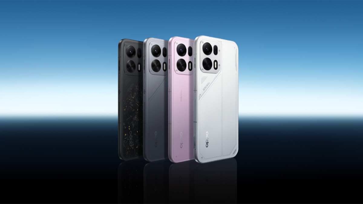 প্রকাশ্যে Oppo K15 স্মার্টফোন, 50MP সেলফি ক্যামেরা ও 8,000mAh ব্যাটারি থাকতে পারে