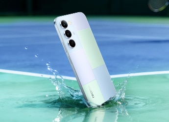 Realme P4 Lite 5G সবচেয়ে সস্তায় VC কুলিং, 7,000mAh ব্যাটারি, ও 144 হার্টজ ডিসপ্লে সহ ভারতে লঞ্চ হল