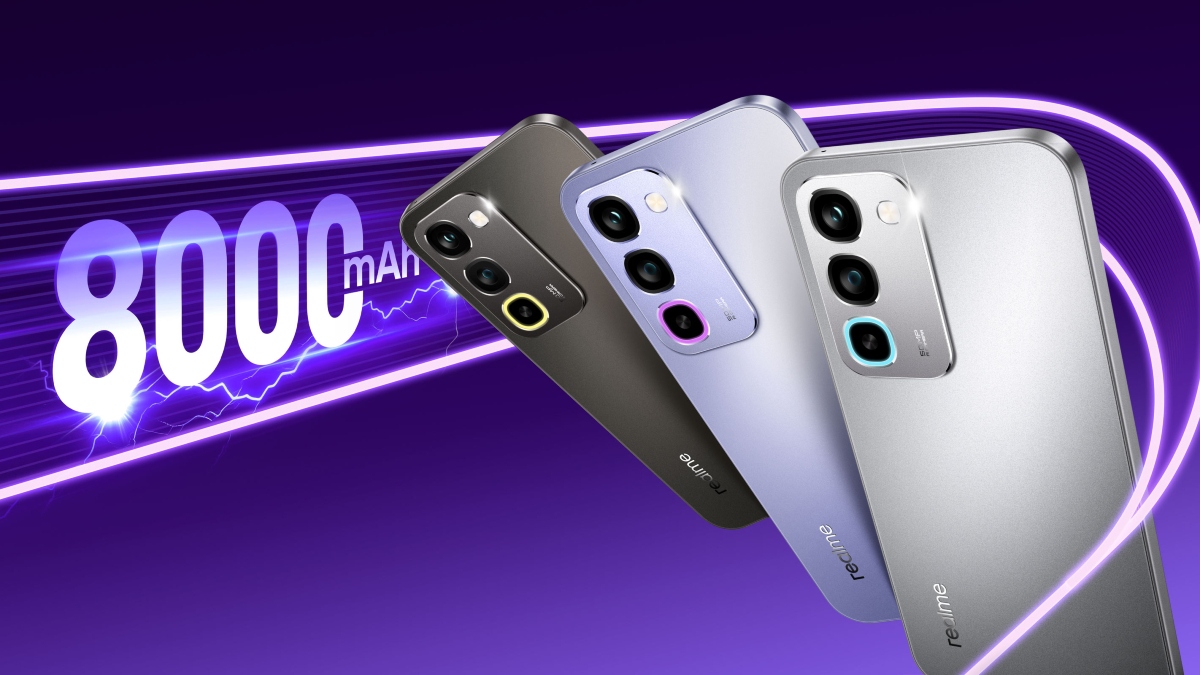 Realme P4R 5G: 2,000 টাকার বেশি ছাড়, দেশের সবচেয়ে সস্তা 8,000mAh ব্যাটারির ফোনের বিক্রি শুরু হল