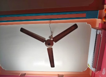 গরমে সারাক্ষণ ফ্যান চালালে কত টাকার বিদ্যুৎ খরচ হয়? জানলে চমকে উঠবেন