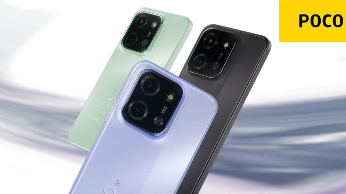 Poco C81 Pro শীঘ্রই 6,000mAh ব্যাটারি ও 6.9 ইঞ্চি স্ক্রিনের সাথে লঞ্চ হবে, লিস্টেড হল NBTC ওয়েসাইটে