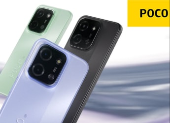 Poco C81 Pro শীঘ্রই 6,000mAh ব্যাটারি ও 6.9 ইঞ্চি স্ক্রিনের সাথে লঞ্চ হবে, লিস্টেড হল NBTC ওয়েসাইটে