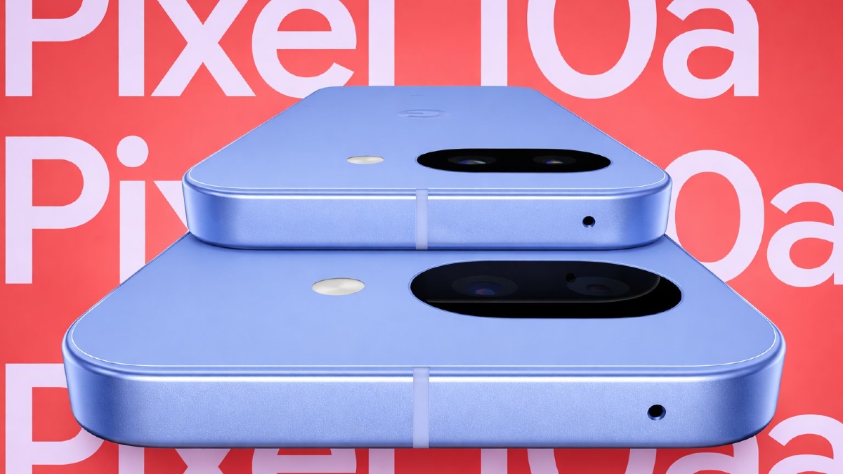 Google Pixel 10a: গুগলের নয়া মিড রেঞ্জ ফোন নিয়ে বড় অপডেট, আসছে ফ্লিপকার্টে