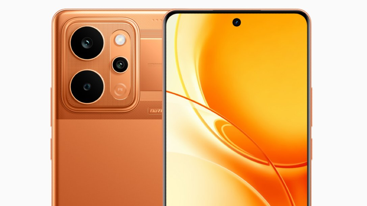 Realme Power: রিয়েলমি 10,000mAh ব্যাটারির আরও একটি ফোন আনছে, 16 জিবি র‍্যাম থাকবে