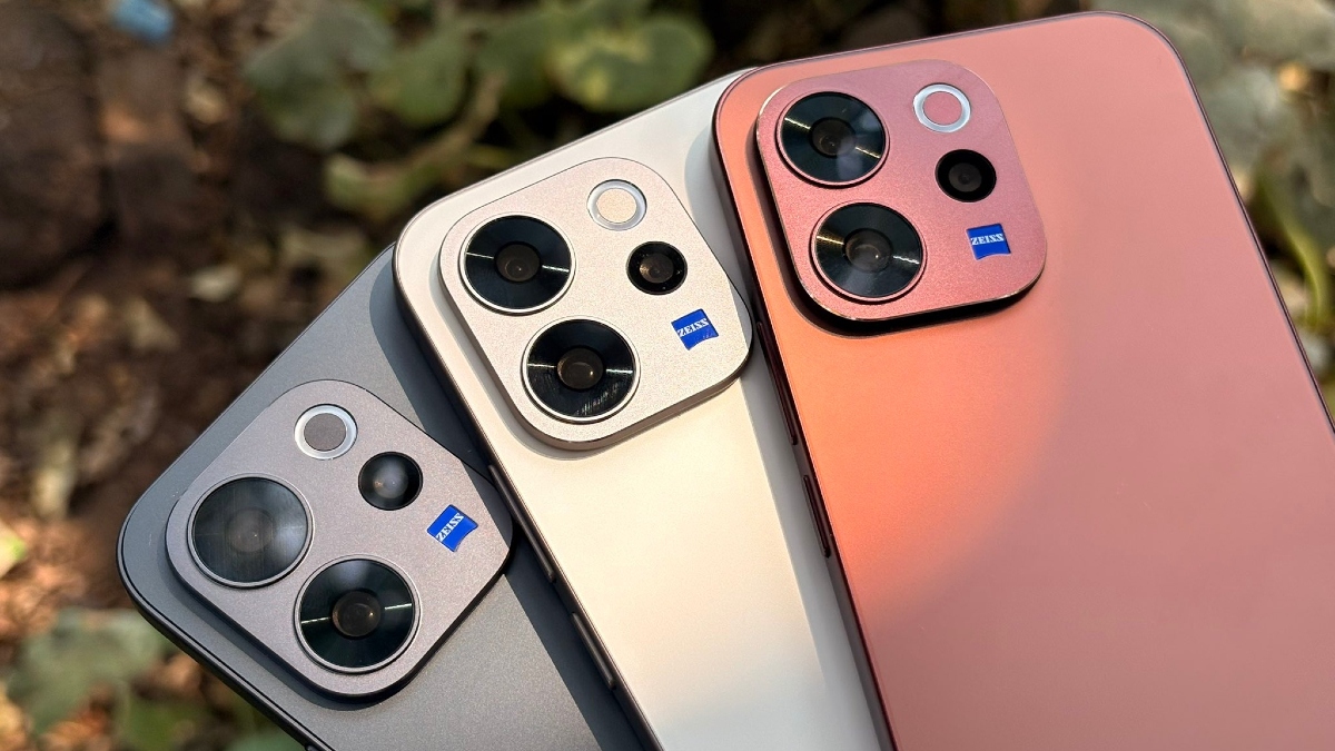 Vivo V70 সিরিজের দাম ফাঁস হল, 50MP সেলফি ক্যামেরা ও 6500mAh ব্যাটারি সহ ভারতে লঞ্চ হচ্ছে